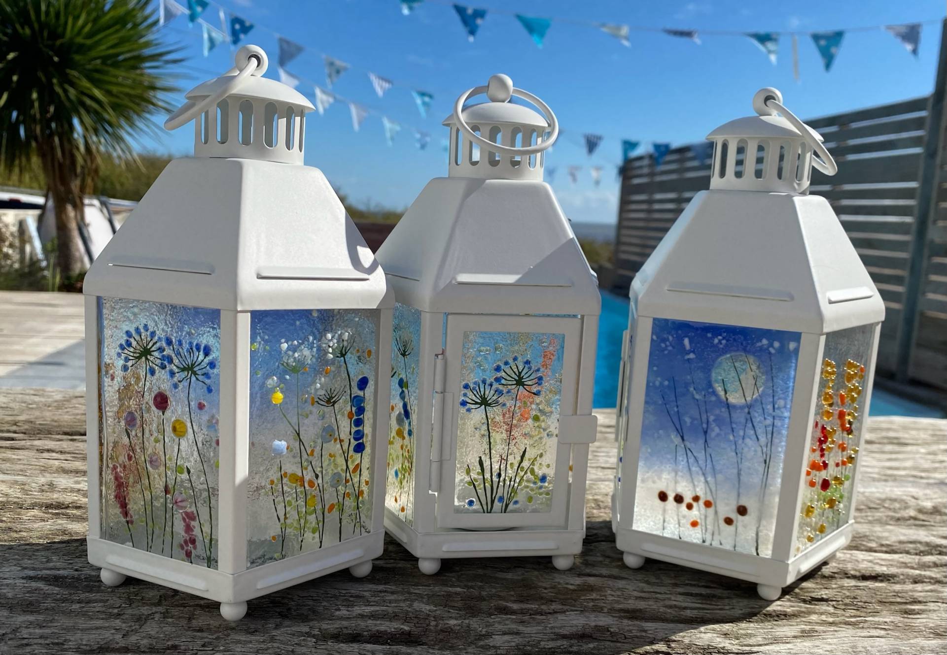Lanterns